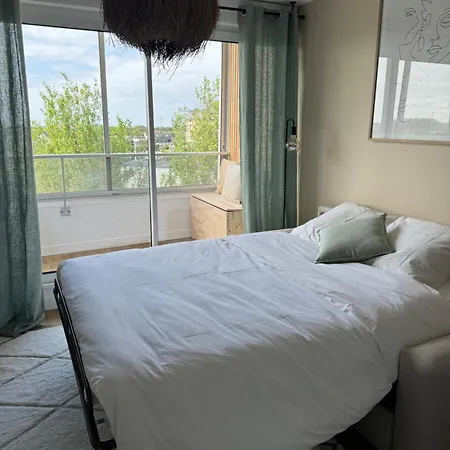 Escale Chaleureuse ! * Курсёль-сюр-Мер