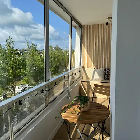 Escale Chaleureuse !