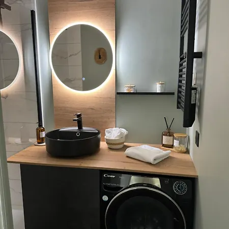 Apartmán Escale Chaleureuse ! Courseulles-sur-Mer