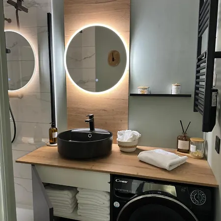 Apartmán Escale Chaleureuse !