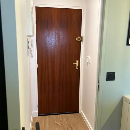 Escale Chaleureuse ! * Courseulles-sur-Mer