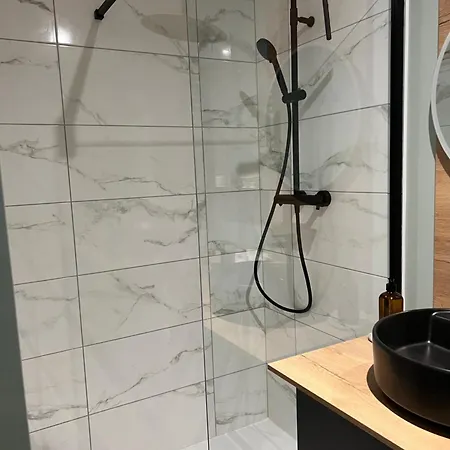 Escale Chaleureuse ! Apartmán