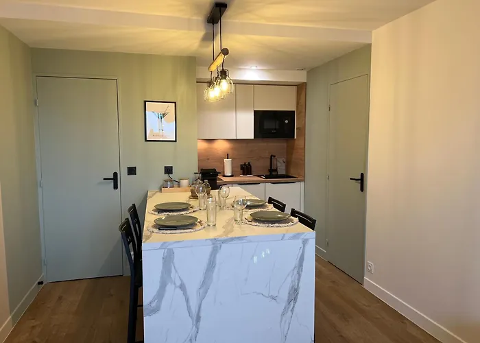 Escale Chaleureuse !