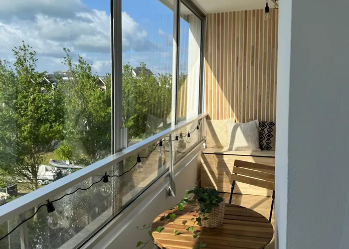 Escale Chaleureuse !