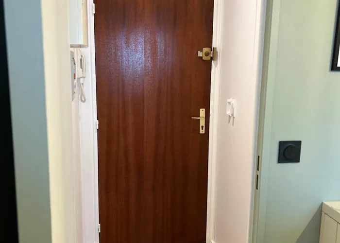 Escale Chaleureuse ! * Courseulles-sur-Mer