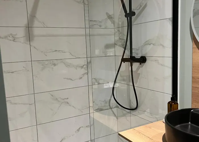 Escale Chaleureuse ! Daire